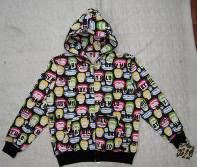 cheap BABY MILO Hoodies-141